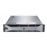 Servidor Dell R720 02x Octacore - 128gb Ram