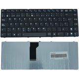 Teclado Asus X44h K43 K43br K43by K43e K43ta K43tk K43u