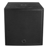 Subwoofer Activo 18  Wharfedale Delta-ax18b