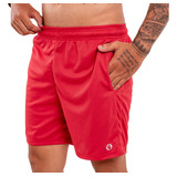 Bermuda Academia Masculina Dry Fit Esportivo Treino Futebol