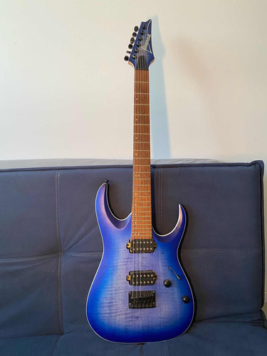 Ibanez Rga 42fm