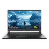 Laptop Gaming Aorus 17 4k Rtx 4070