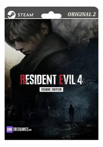 Resident Evil 4 Remake 