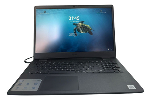 Laptop Dell Dell Inspiron 15 3000, Procesador Core I5 1035g1