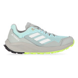 Zapatillas Running adidas Terrex Trail Rider Mujer En Celest