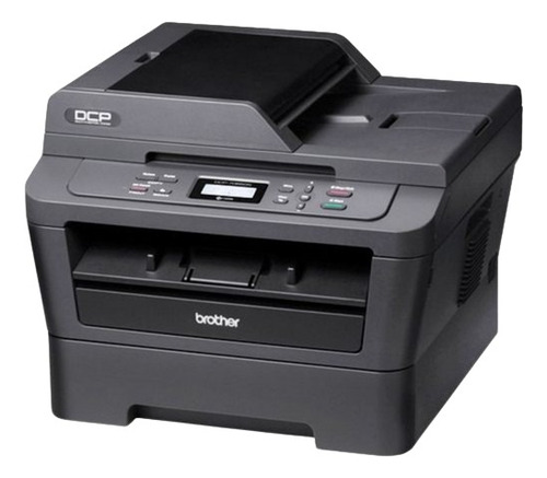 Impressora Multifuncional Brother Dcp-7065dn Laser Revisada