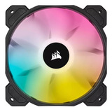 Cooler Fan Corsair Sp140mm Rgb Elite Single