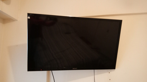 Vendo Tv Sony 46 Pulgadas.no Es Smart) Excelente Imagen!!!