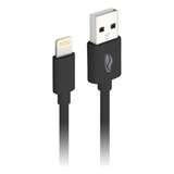 Cabo Usb Lightning 2m 2a Cb-l20 C3tech