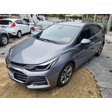 Chevrolet Cruze 1.4t