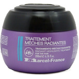 Trat. Mechas Radiantes Marcel F - mL a $122