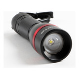 Linterna Torr Alu 80 Lumens Negro Doite