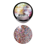 Polvo Acrilico Rainbow Glitter Mia Secret 7gr