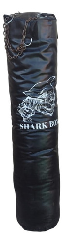 Bolsa Profesional De 30 X 130 Cm. Marca Shark Box