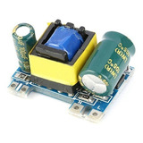 Mini Fonte 110-220v Ac 12v Dc 300ma 3.5w Arduino Esp8266