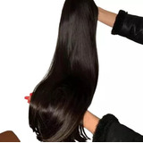 Mega Hair 55 Cm 100gr Liso Ultimos Dia