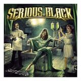 Cd Nuevo: Serious Black - Suite 226 (2020)