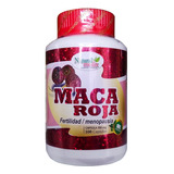 Maca Roja 100% Peruana - Unidad a $299