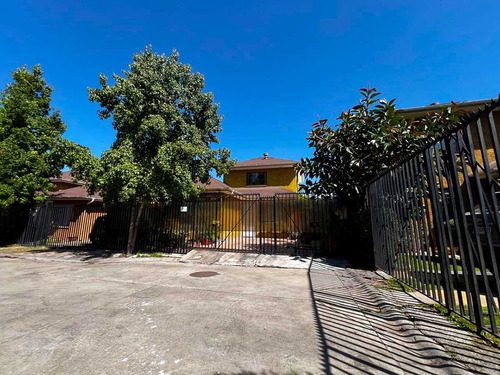 Oportunidad Casa En Venta Sánchez Fontecilla - Las Perdices