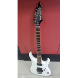 Guitarra Electrica Cort Viva Custom 6 Cuerdas Viva Series