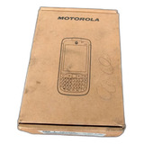 Motorola Es400 Coletor De Dados