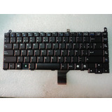 Teclado Gateway Mx7000