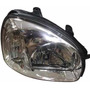 Faro  Derecho Hyundai Santa Fe Gold 2002-06 Original Hyundai Santa Fe