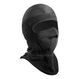 Mascara Balaclava Pasamontaña Polar Neoprene Termico Cuello