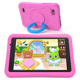 Tableta Para Niños, Tableta De 8 Pulgadas Para Niños Android