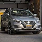 Nissan Qashqai 2.0