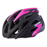 Casco Bicicleta Mtb Ruta Ryzon C10 Inmold