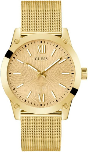 Reloj Pulsera  Guess Gw0629g2