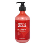  Shampoo Profesional Para Cabello Tinturado Teñido 500 Ml