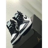 Jordan Retro 1 Mid Panda #27.5mx