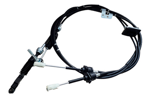 Cable Palanca Velocidades Urvan Nv350 12-16 2.5l Diesel