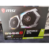 Msi Geforce Gtx 1660 Super Msi Gaming X 6 Gb