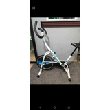 Bicicleta Spinning Indoor Con Monitor Electrónico