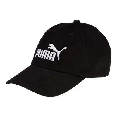 Gorra Puma Unitalla Snapback Color black-No.1 Talla Adult | MercadoLibre