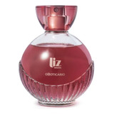 Liz Intenso Desodorante Colônia 100ml