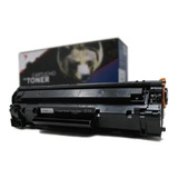 Toner Compatible Con 85a P1102w M1132 P1109w Ce285a