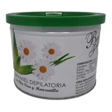 Ceramiel Depilatoria Aloe 500g - g a $86