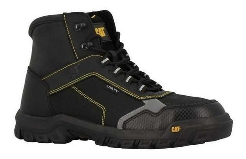 Botas Caterpillar Surfeit Mid St