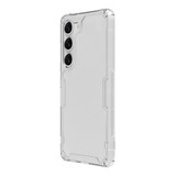 Case Carcasa Nature Tpu Pro Para Samsung Galaxy / Nillkin