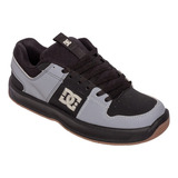 Zapatillas Dc Shoes Lynx Zero. Envíos Sin Cargo.