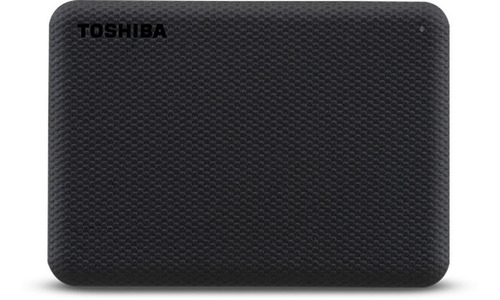 Disco Duro Externo Toshiba Canvio Advance 4tb Usb 3.0 Ne /vc