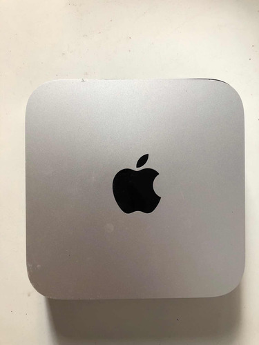 Apple Mac Mini Late 2014