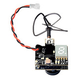 Wolfwhoop Wt03 Micro Fpv Aio 600tvl Cámara 5.8g 25 Mw - 50 M