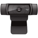 Logitech Hd Pro Webcam C920, 1080p Widescreen Videollamadas 