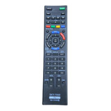 Controle Remoto Compatível Tv Sony Bravia 32 40 42 50 55