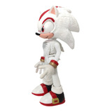 Sonic Figura Hyper Shadow Chaos Emerald Nazo Unleashed Power